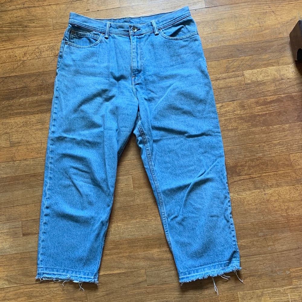 ❌SOLD❌ BDG Boyfriend Jeans